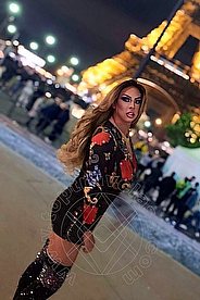 Foto di Jessica Gucci 