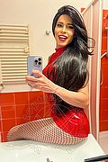 Bologna Trav Luna Andrade 351 6825934 foto selfie 1