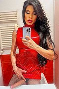Bologna Trav Luna Andrade 351 6825934 foto selfie 4