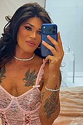 Parma Trav Rebecca Ganzarolli 351 4429311 foto selfie 4